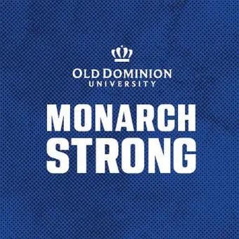Old Dominion University - Men's Wrestling