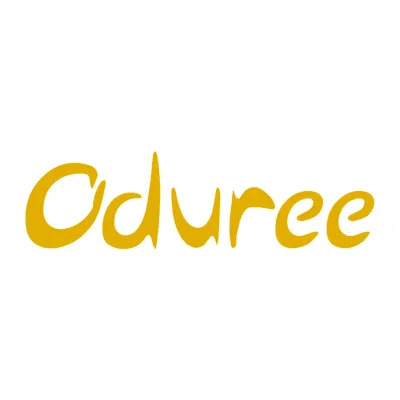 Oduree logo