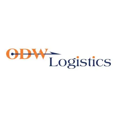 ODW Logistics Inc logo