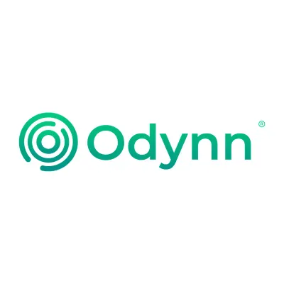 Odynn logo