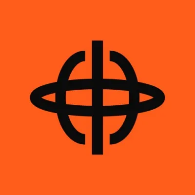 Odysee logo