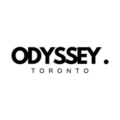 odyssey-london.com logo