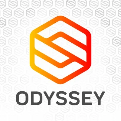 Odyssey Systems Consulting Group logo