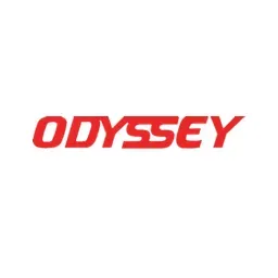 ODYSSEY CORPORATION LTD. Logo