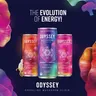 odysseyelixir logo