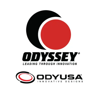 Odyssey logo