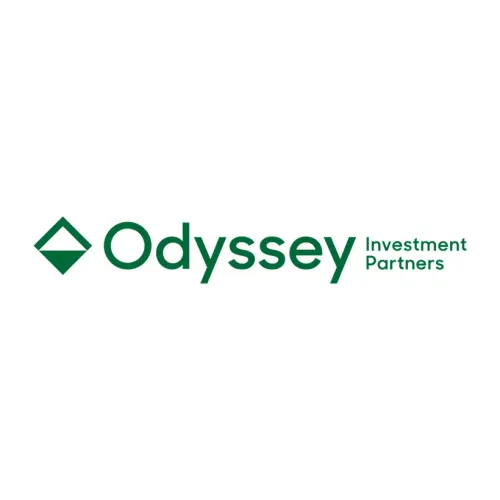 ODYSS%C3%89 Ventures logo