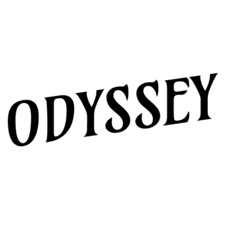 Odyssey light logo