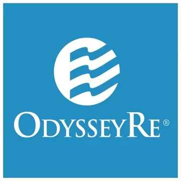 Odyssey Re Logo