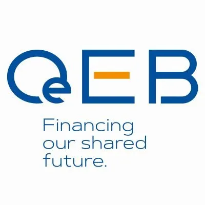 Oesterreichische Entwicklungsbank AG Logo