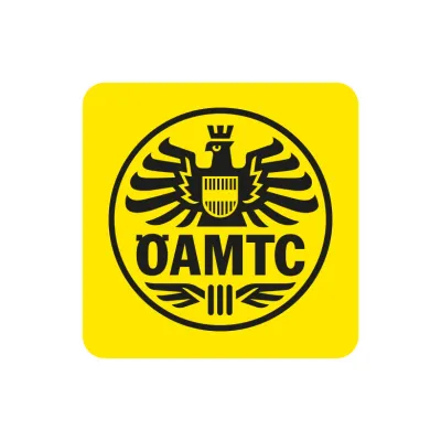 ÖAMTC Wien, Niederösterreich, Burgenland logo
