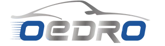 OEDRO logo