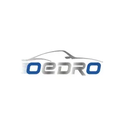 Oedro logo