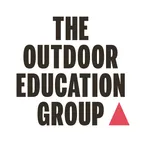 The Outdoor Education Group (oeg) Logo