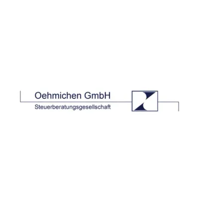 Oehmichen GmbH Steuerberatungsgesellschaft