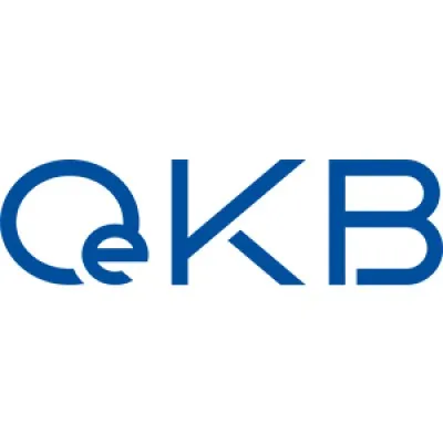 Oesterreichische Kontrollbank Aktiengesellschaft Logo