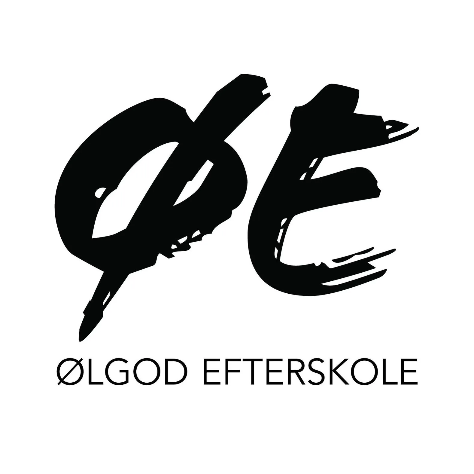 Ølgod Efterskole logo
