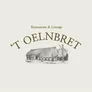 Logo Restaurant 't Oelnbret