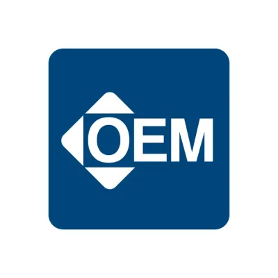 OEM International AB (publ) Logo
