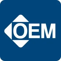 Oem International Logo