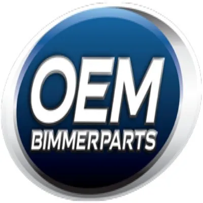 OEMBimmerParts logo