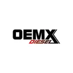 Oemx Diesel Pty Ltd Logo