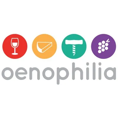 Oenophilia logo