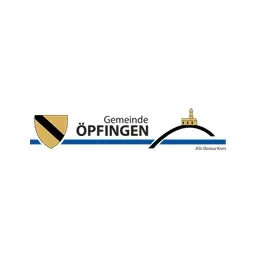 Gemeinde Öpfingen