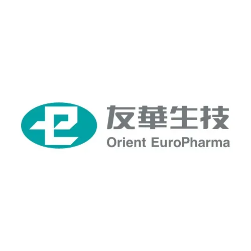 OEP Group logo