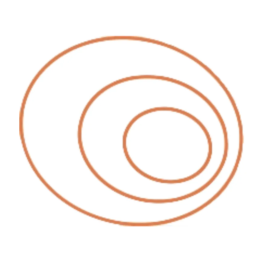Ørestad Gymnasium logo