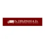 Logo Oerlemans en Zn