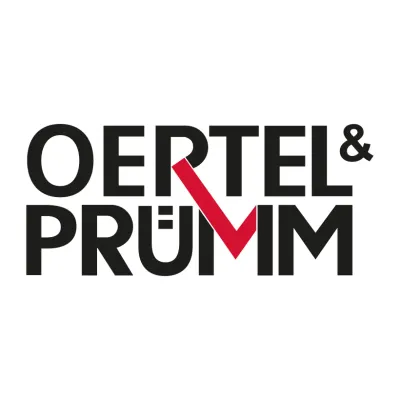 Oertel & Prümm GmbH & Co. KG