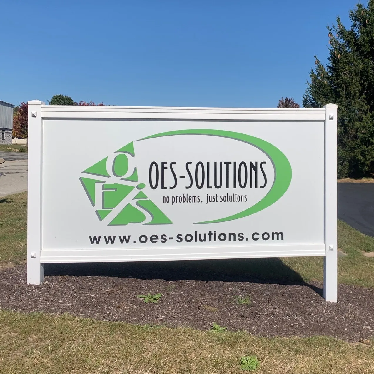 Oes-store