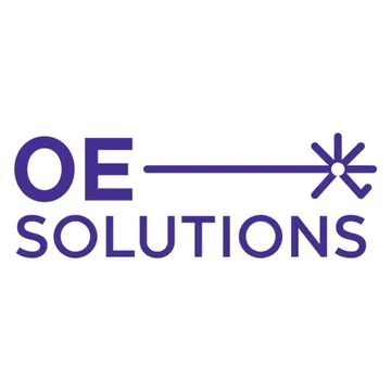 OE Solutions Logo