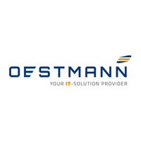 OESTMANN GmbH logo