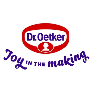 DR. OETKER Logo