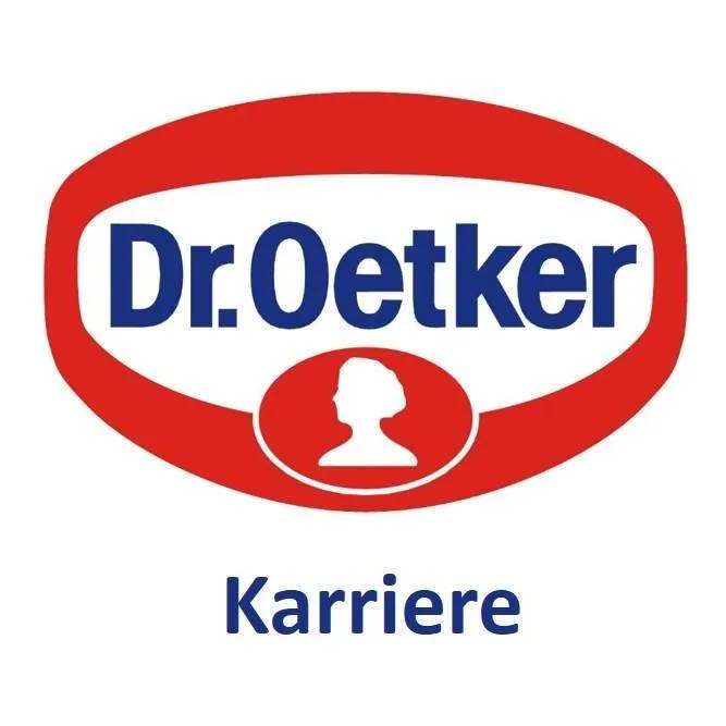 Dr. Oetker Tiefkühlprodukte KG Wittlich logo