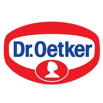 Dr.Oetker Logo