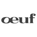 Oeuf NYC logo