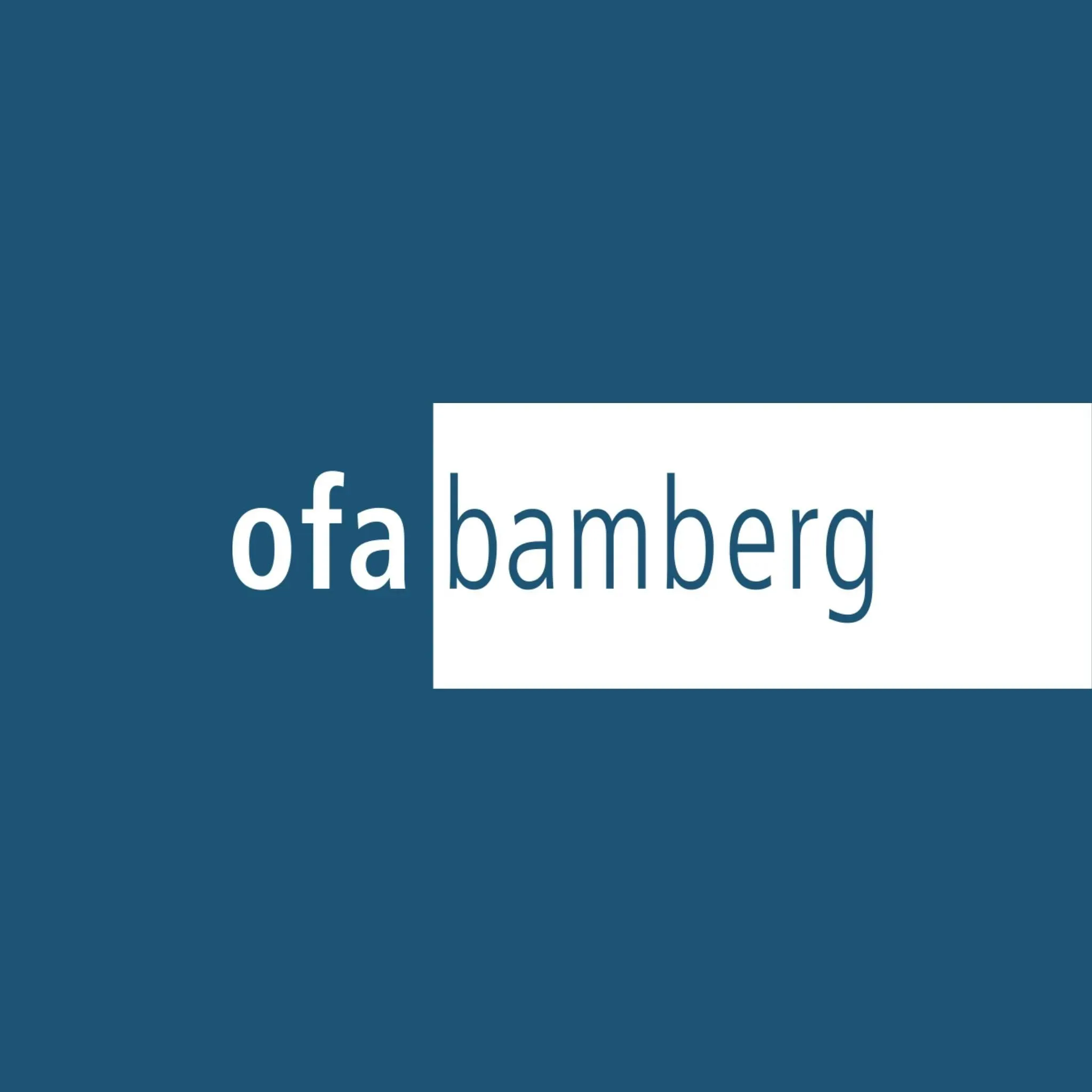 Ofa Bamberg GmbH logo