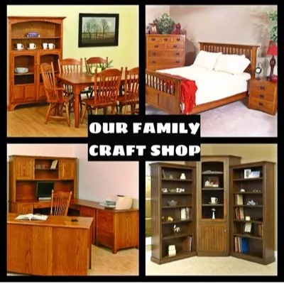 Ofcsamishfurniture