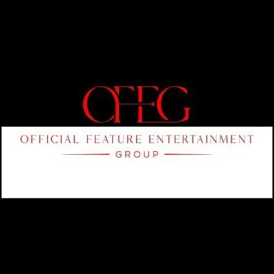 Official Feature Entertainment Group logo
