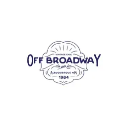 Offbroadwayvintage