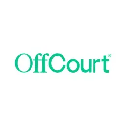 OffCourt logo