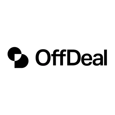 Offdeal logo