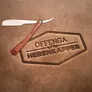 Logo Herenkapper Offenga