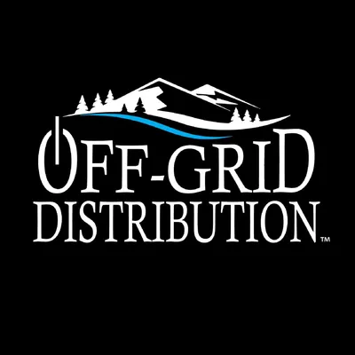 offgriddistribution.com logo