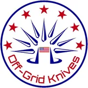 Off-Grid Knives Logo