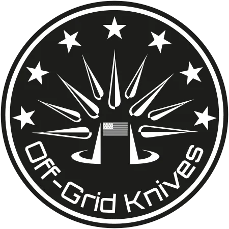 Off-Grid Knives logo