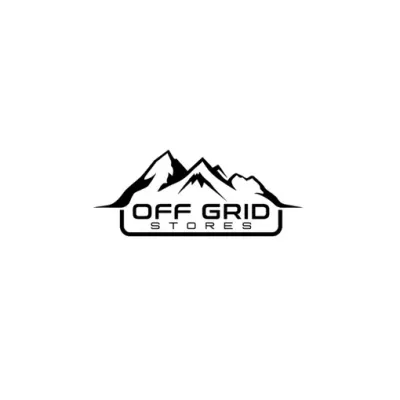 Off Grid Stores logo